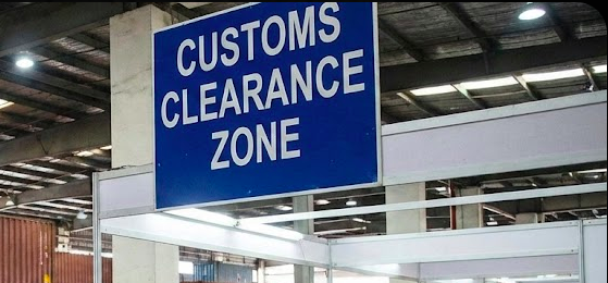 Customs Clearance